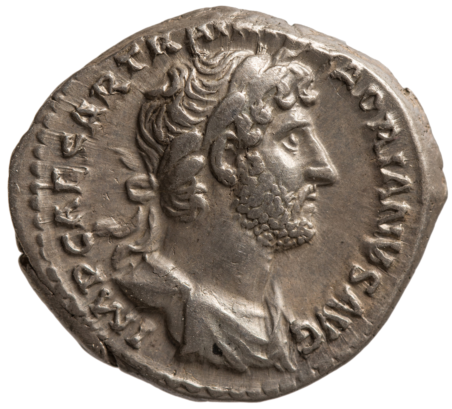 Hadrianus
