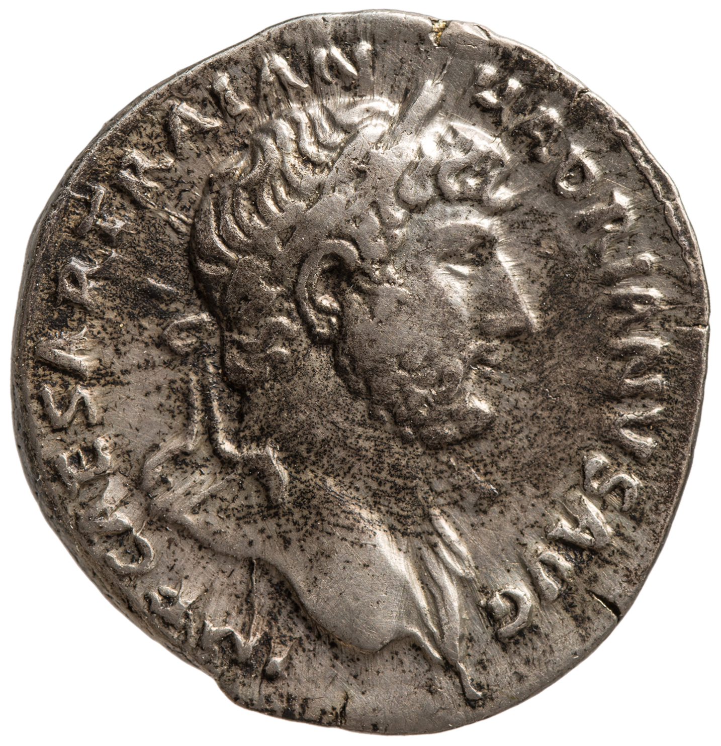 Hadrianus