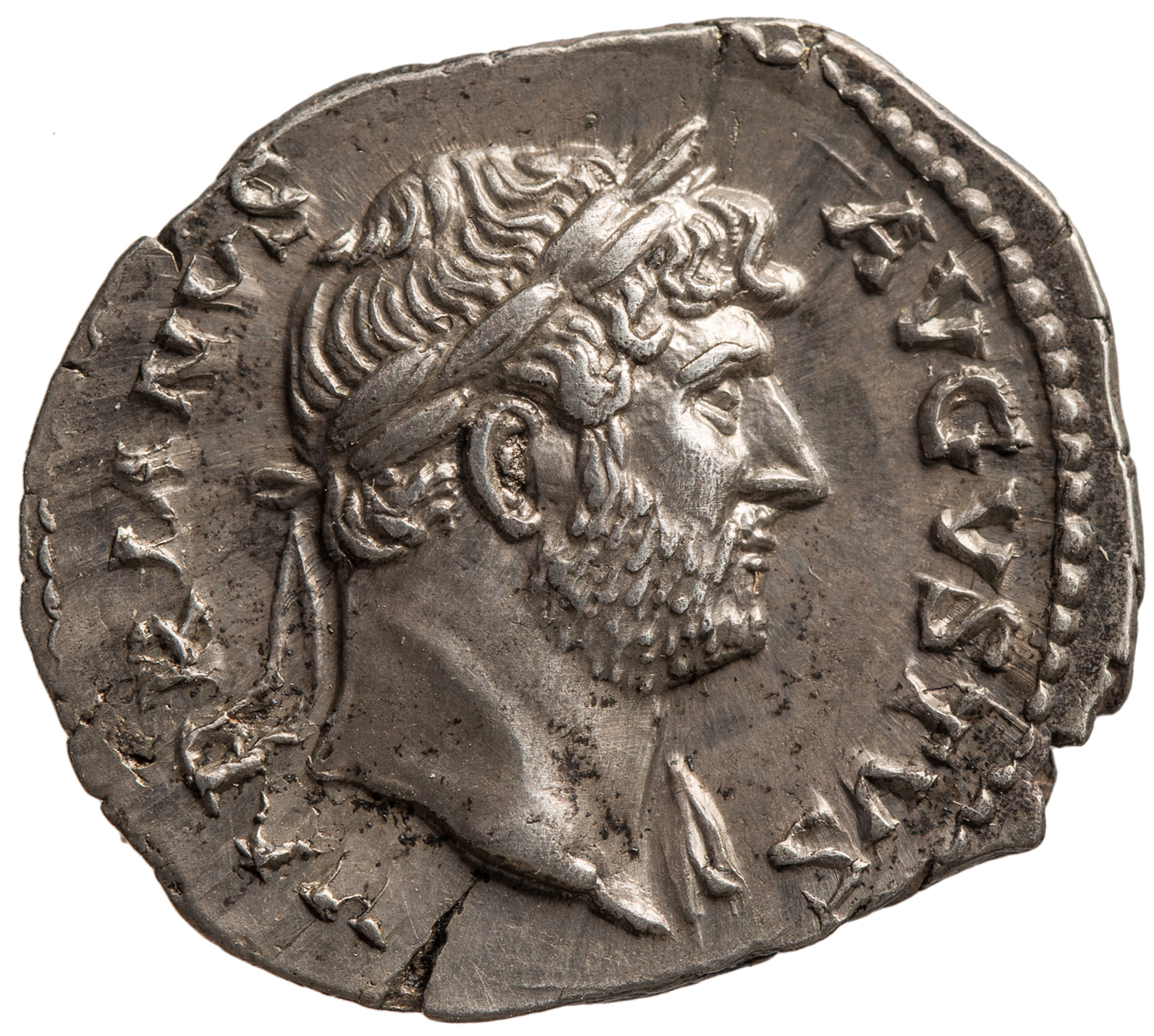 Hadrianus