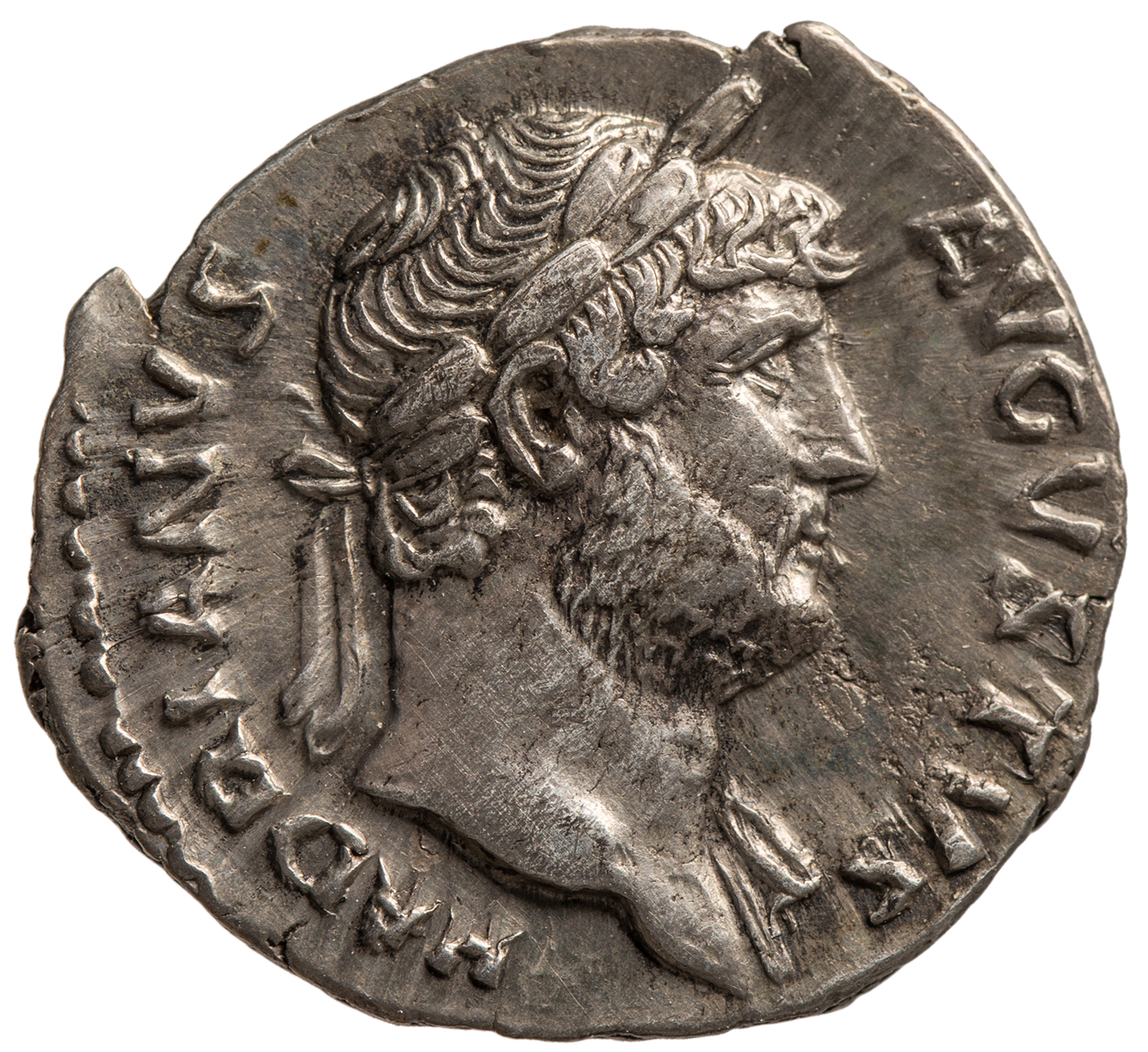 Hadrianus
