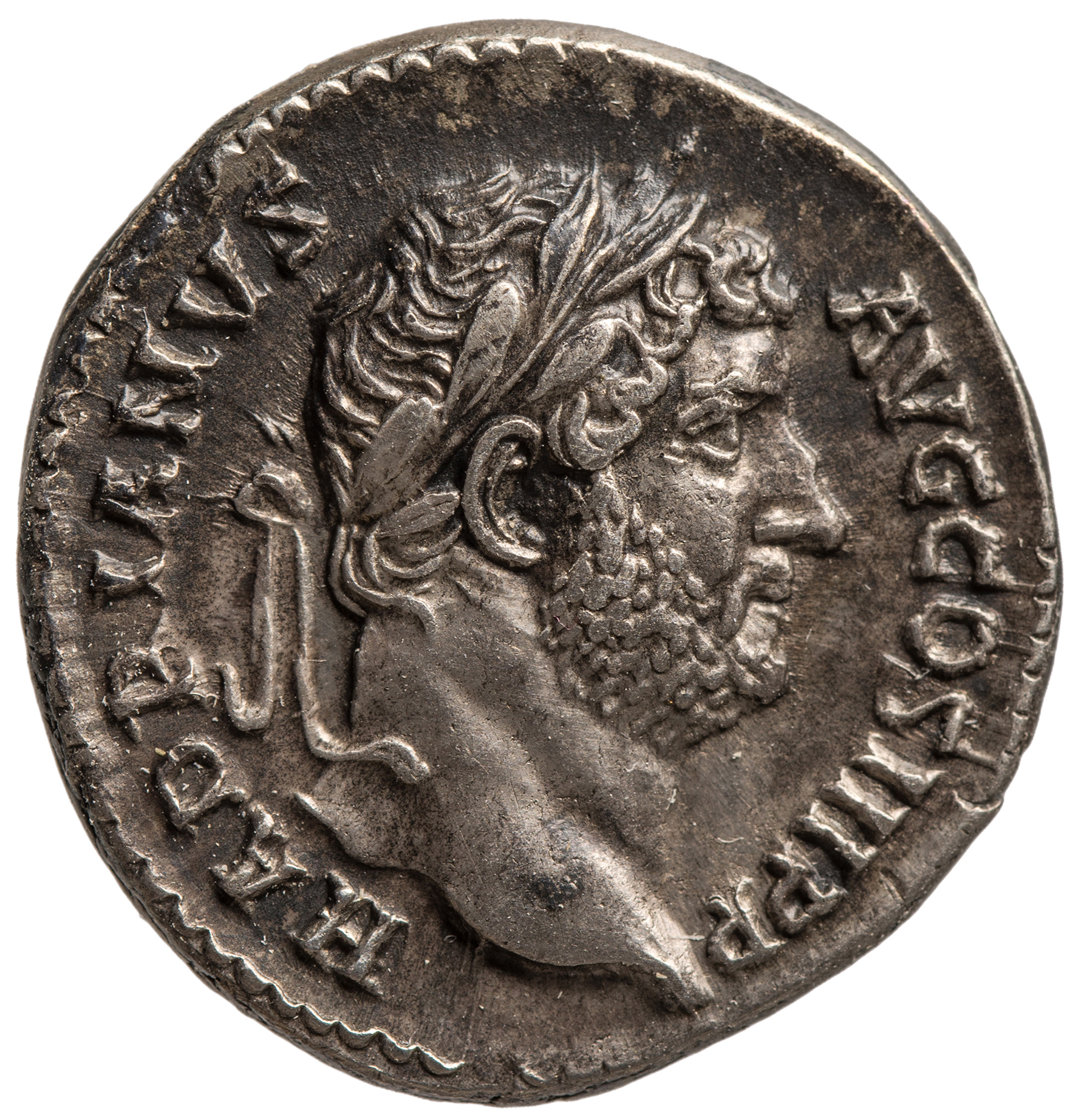 Hadrianus