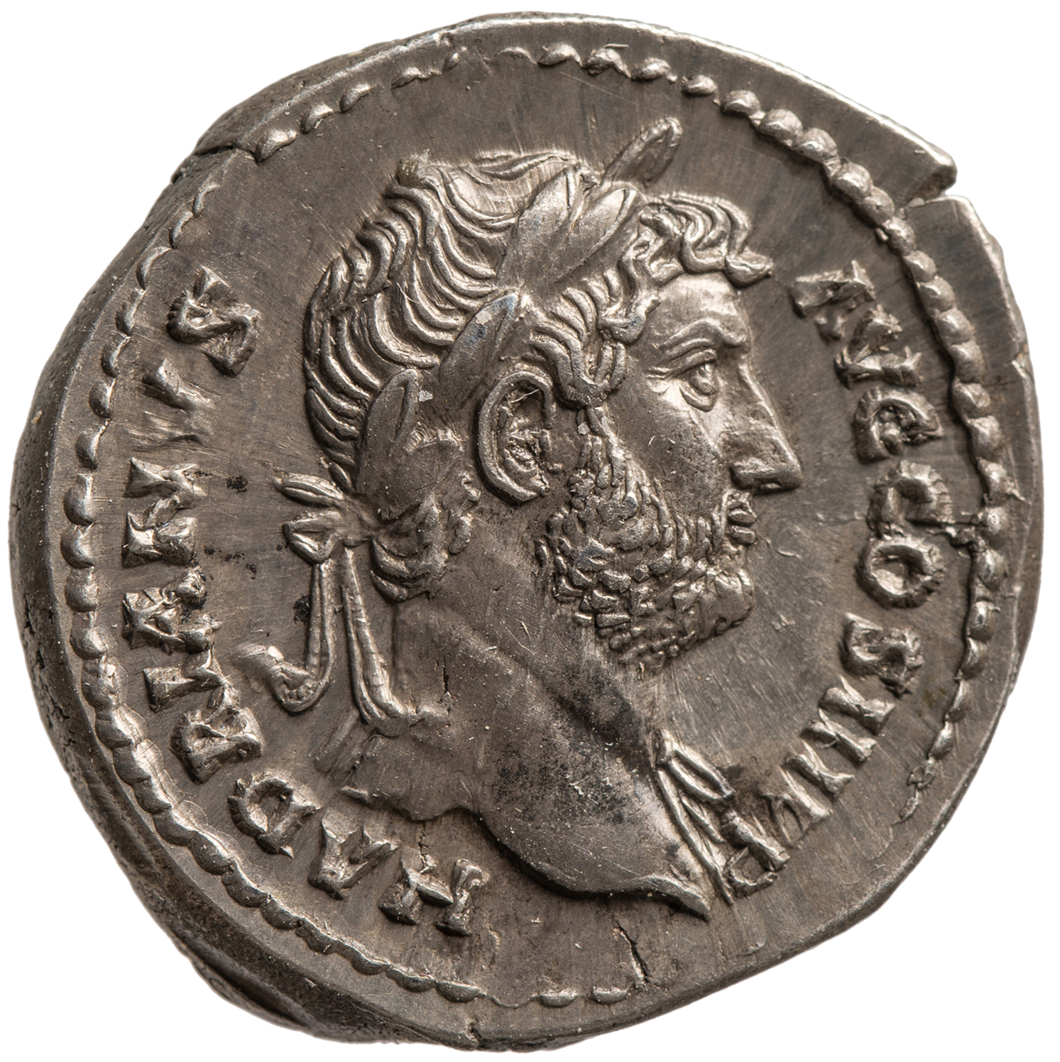 Hadrianus