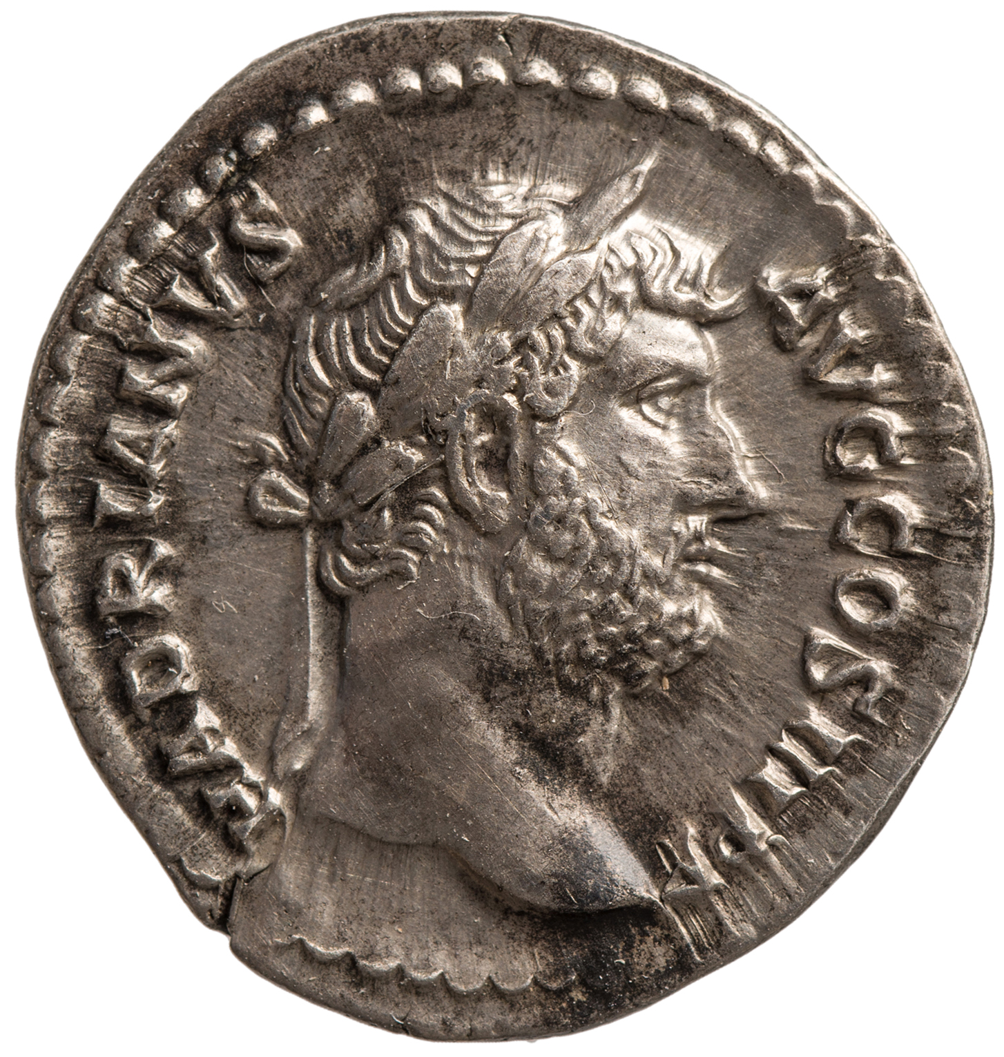 Hadrianus