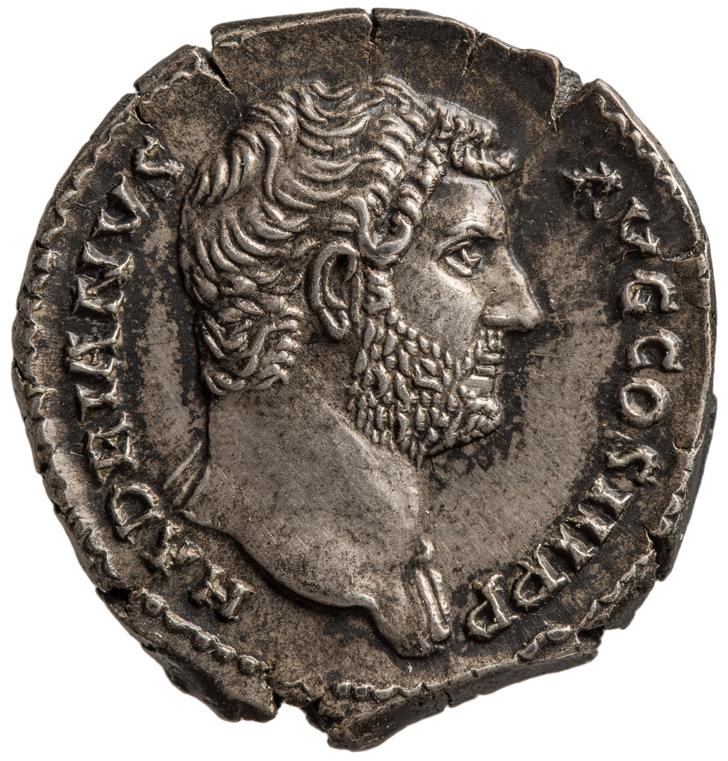 Hadrianus