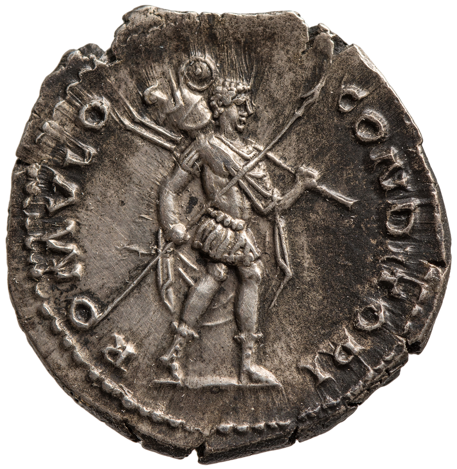 Hadrianus