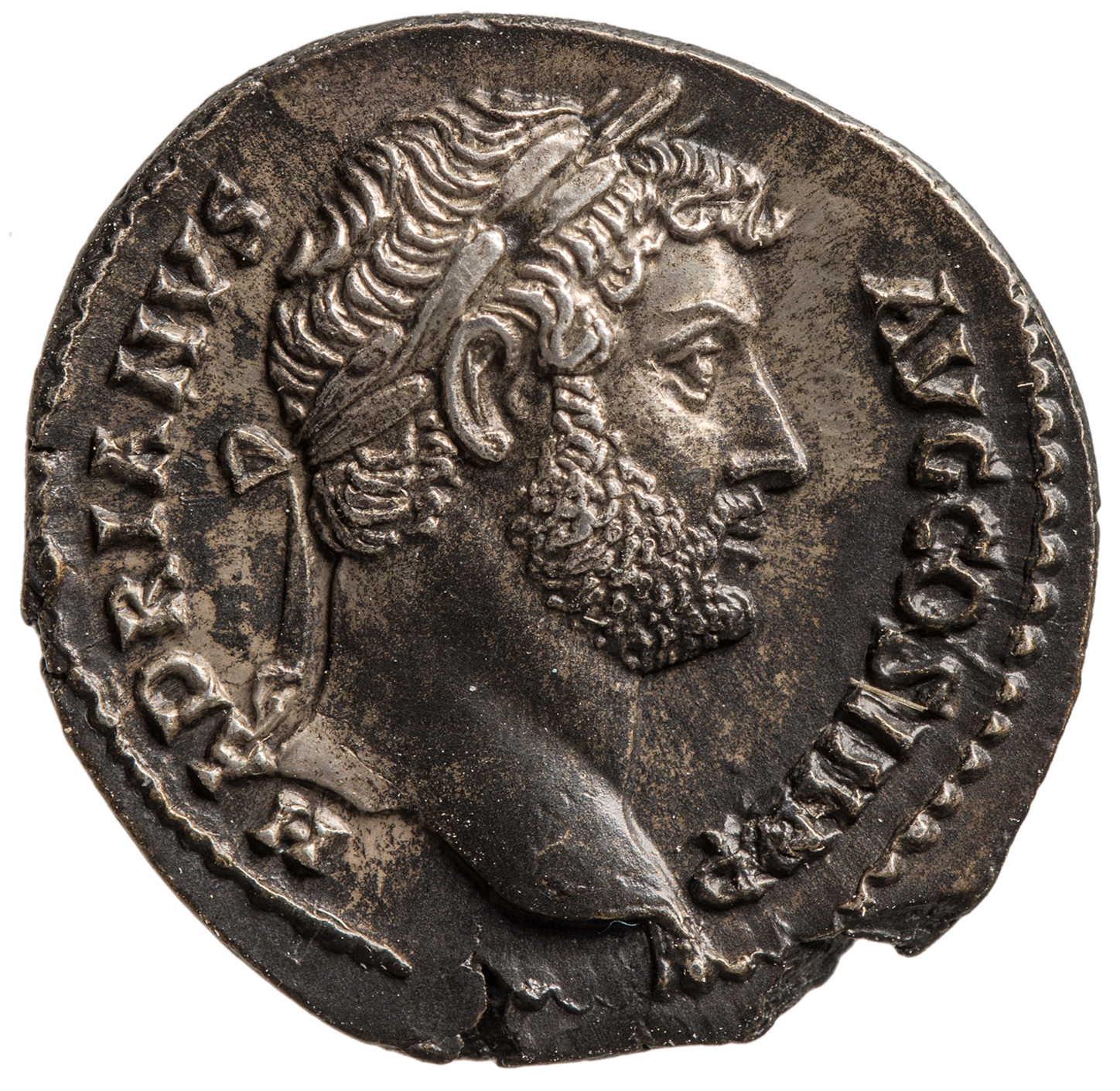 Hadrianus