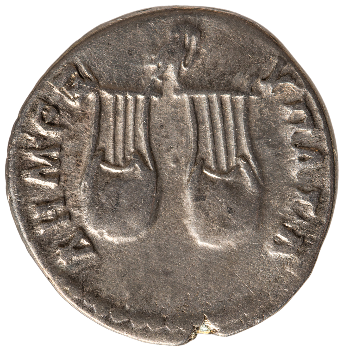 Lykien: Traian