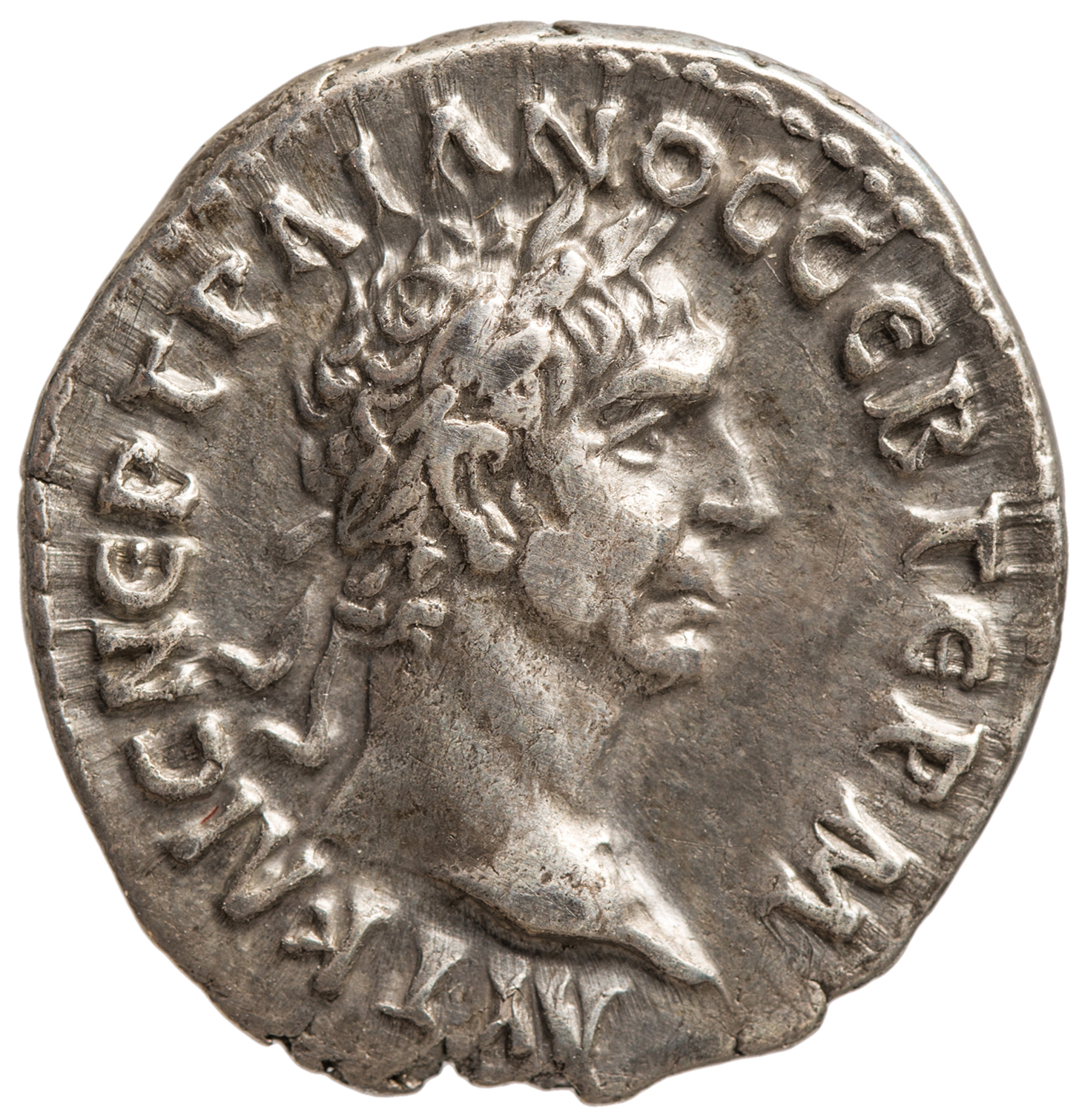Lykien: Traian
