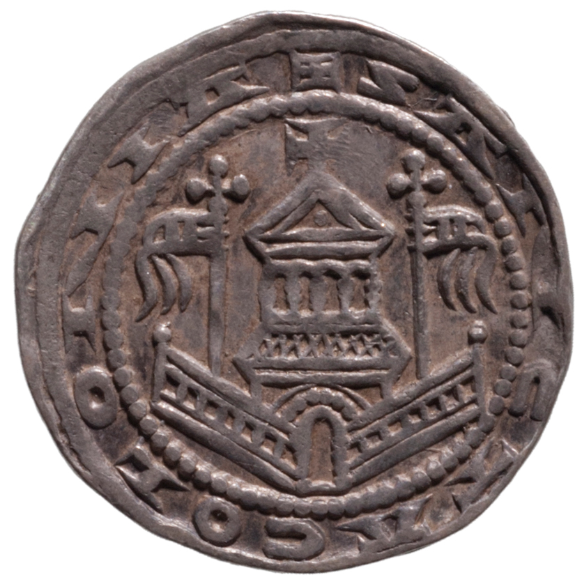 Köln: Engelbert I. (1218–1225)