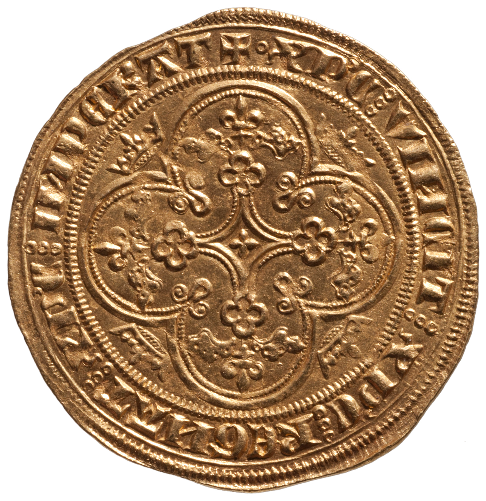 Könige von Frankreich: Philipp VI. (1328–1350)