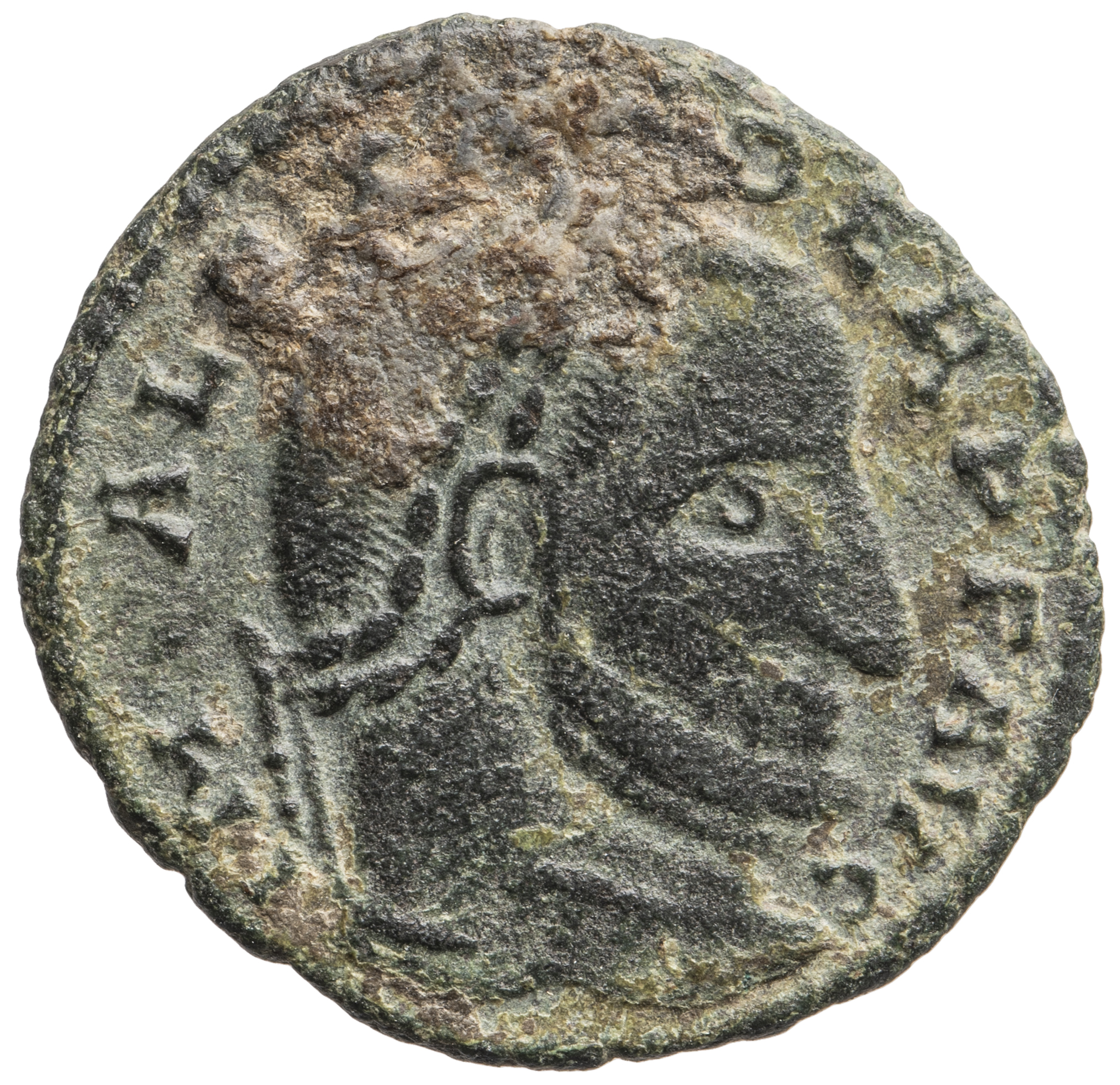 Domitius Alexander