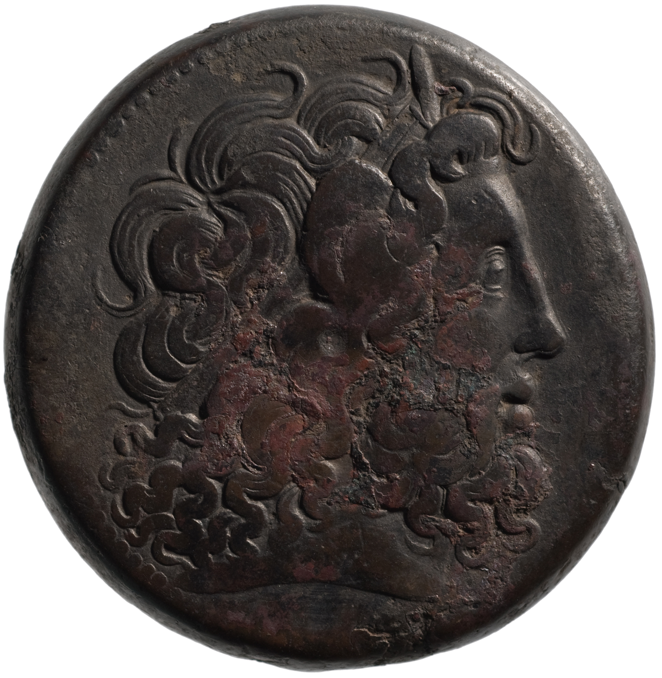 Ptolemäer: Ptolemaios II.