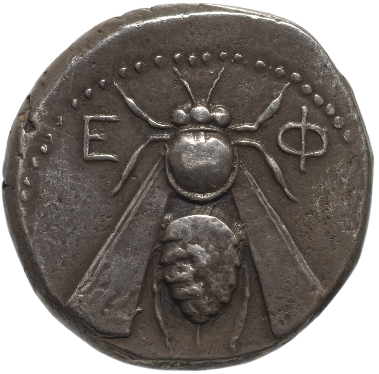 Ephesos