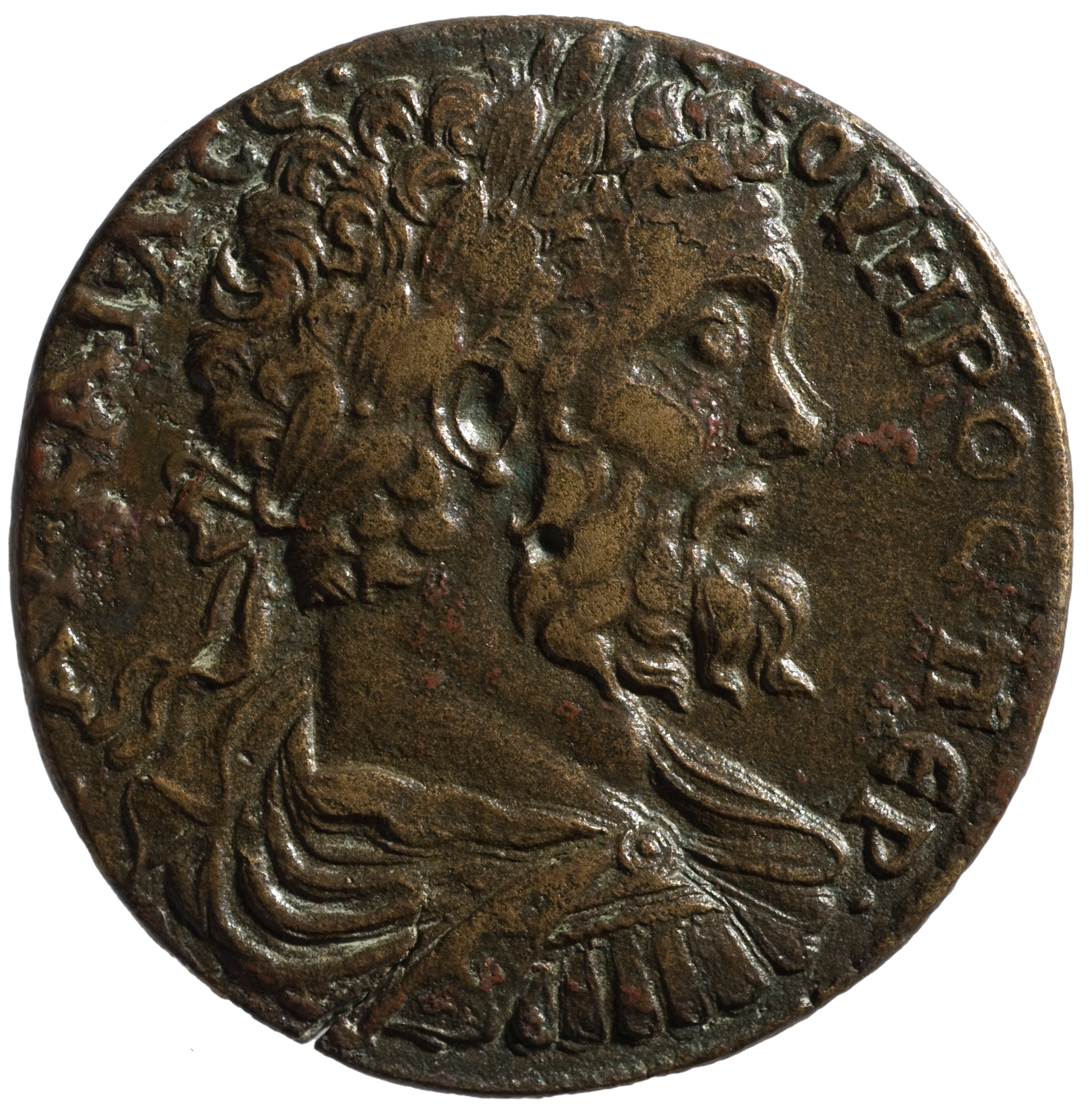 Thyateira: Septimius Severus