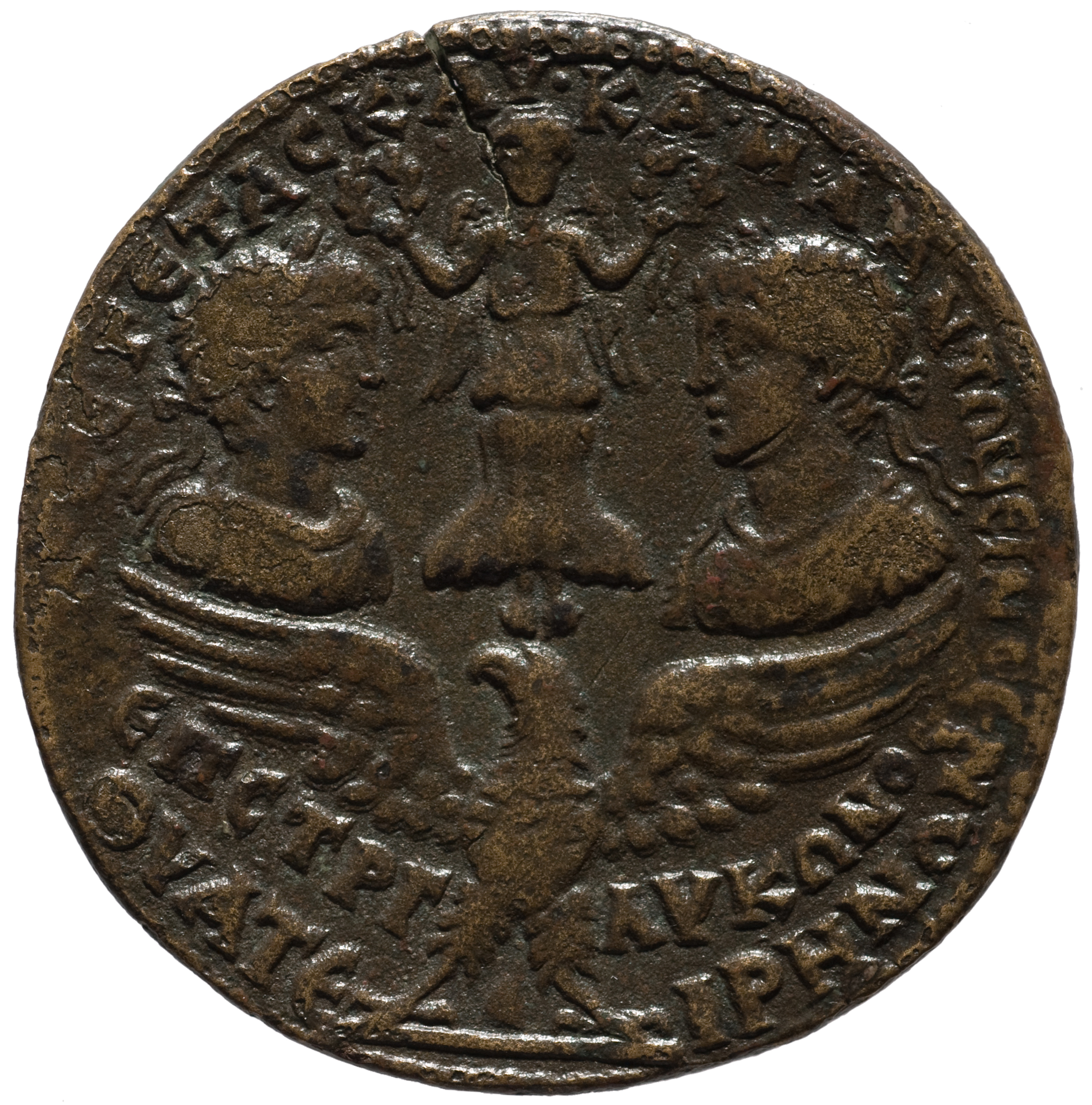 Thyateira: Septimius Severus