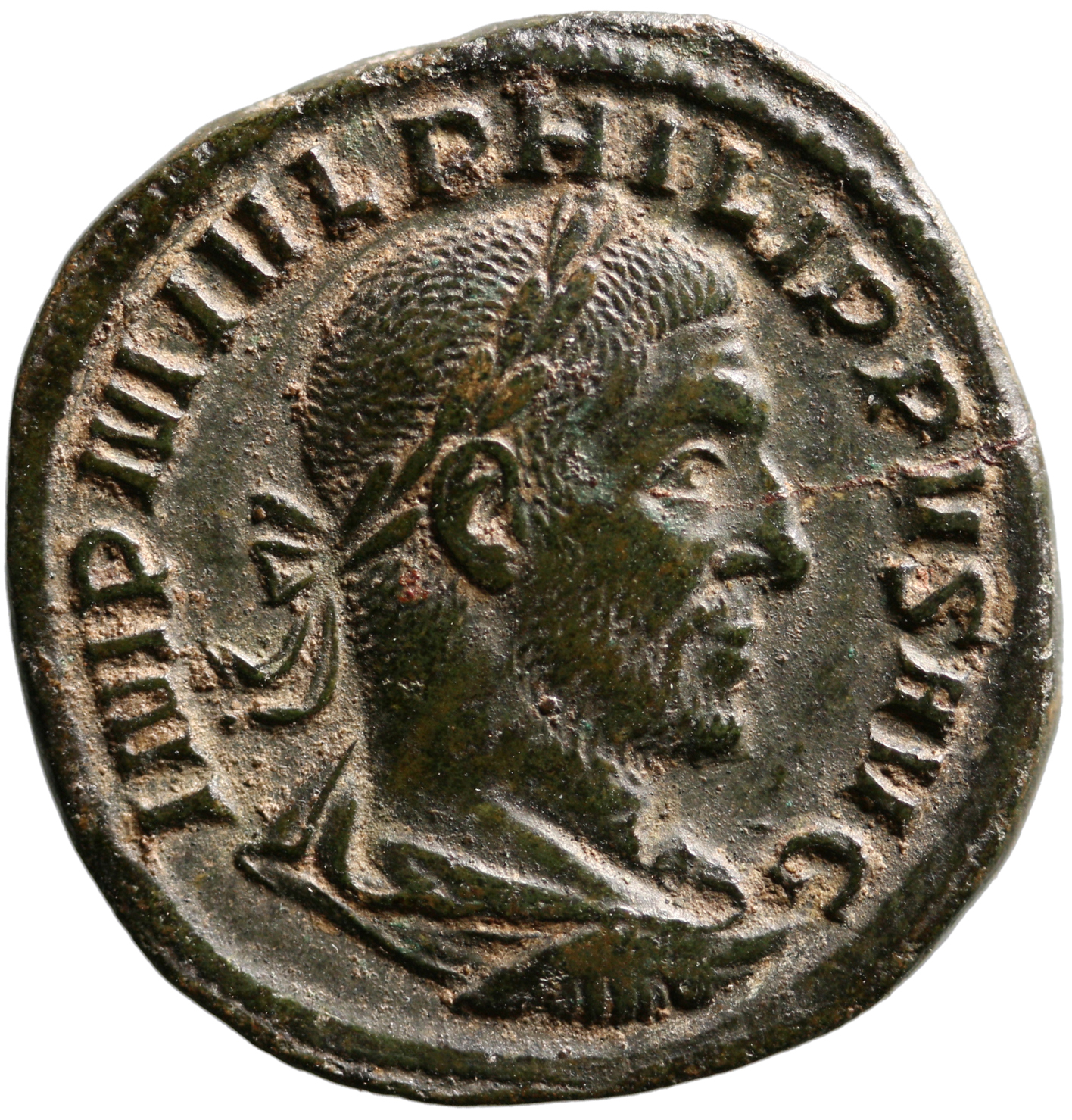 Philippus I.