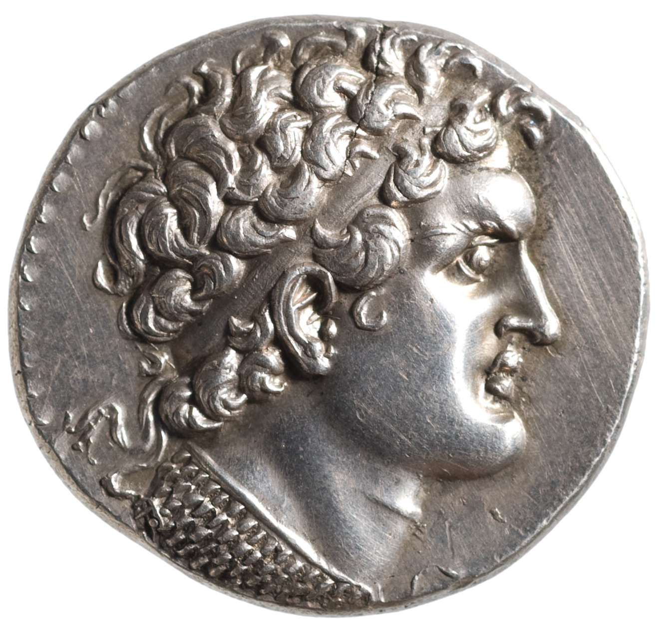 Ptolemäer: Ptolemaios VI.