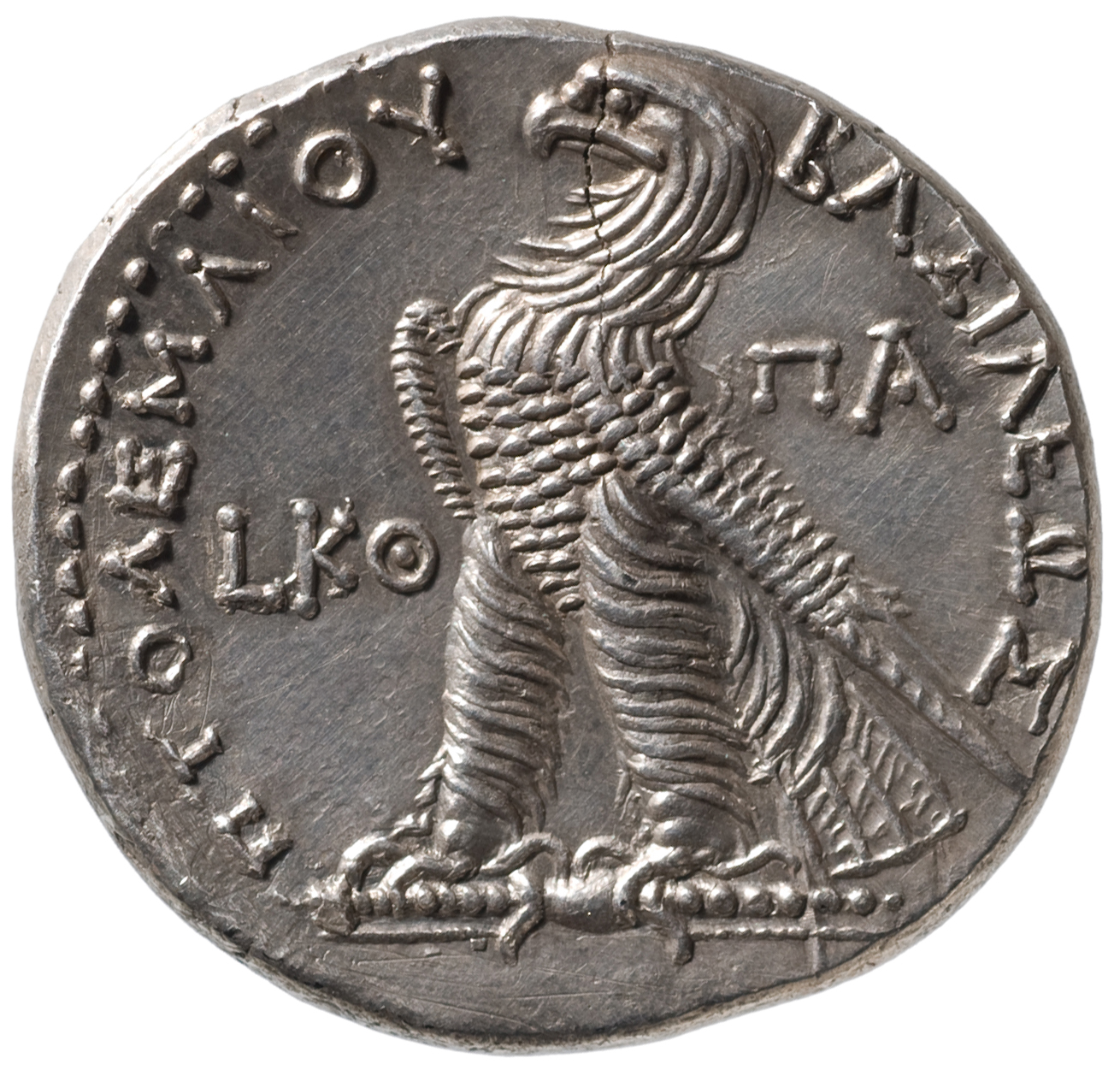Ptolemäer: Ptolemaios VI.