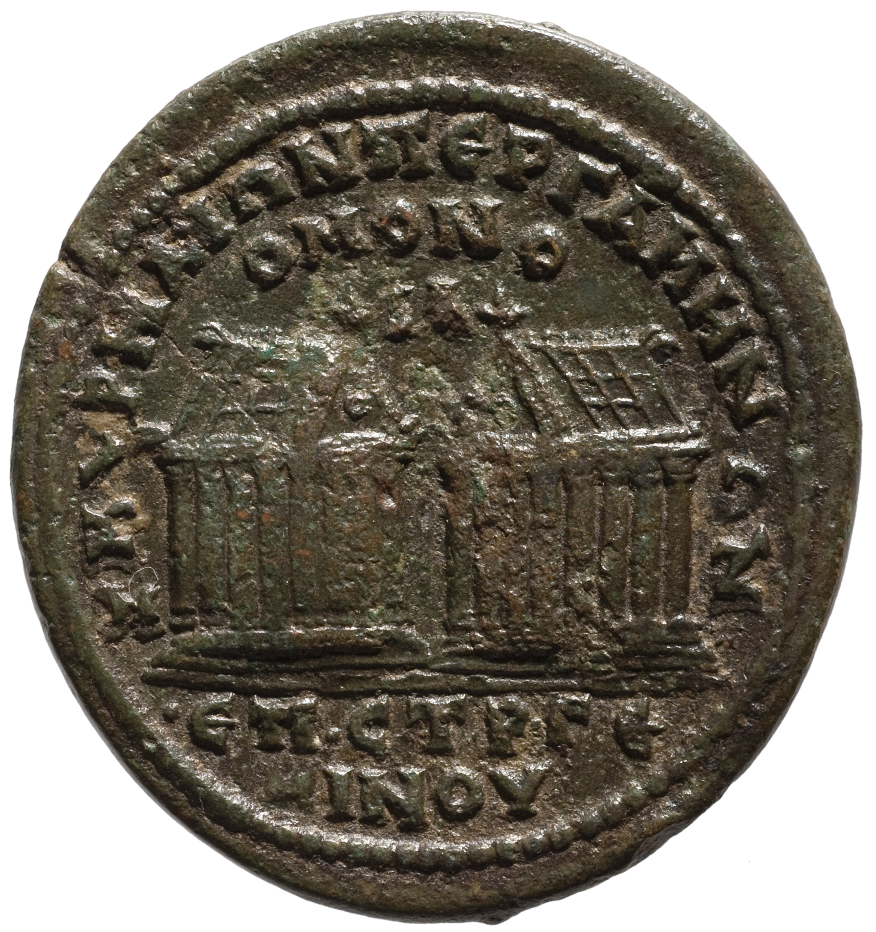 Smyrna: Caracalla