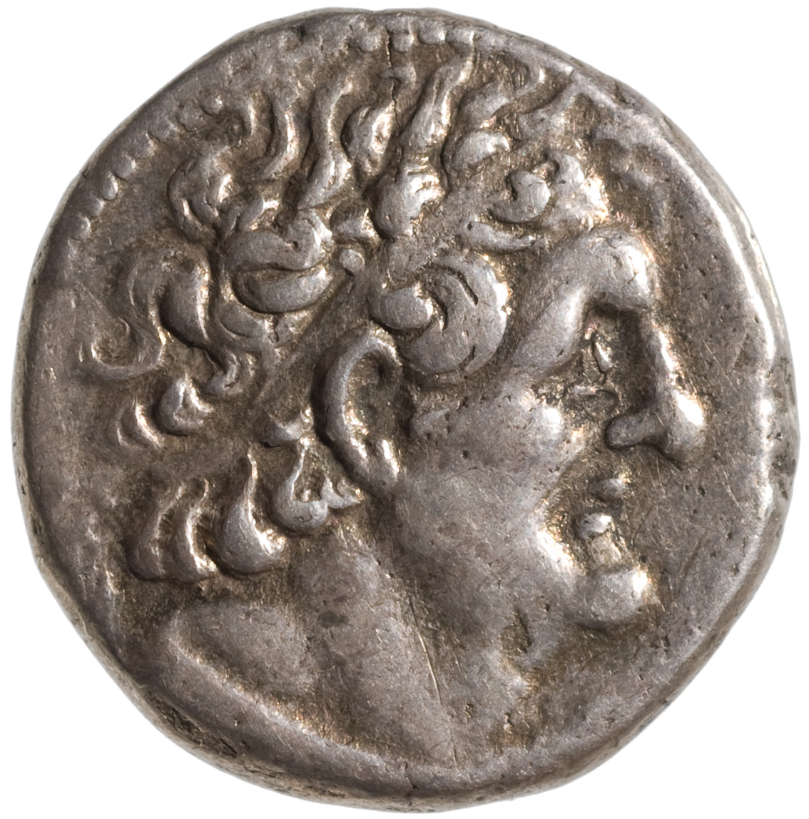 Ptolemäer: Ptolemaios IV.