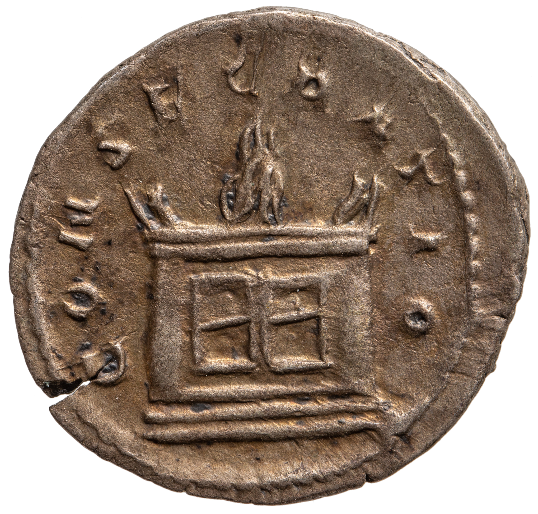 Divus Augustus