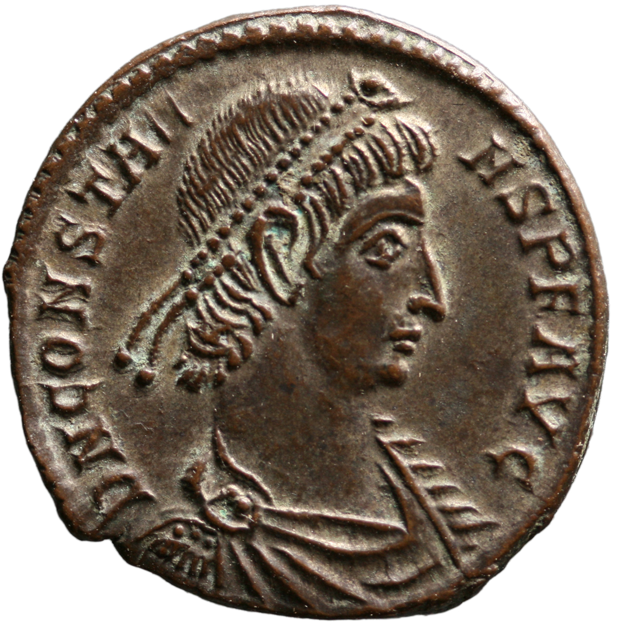 Constans