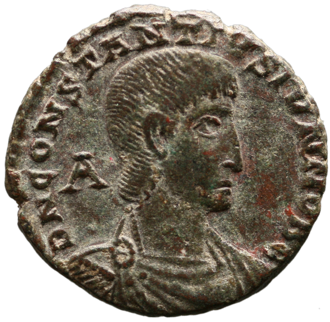 Constantius Gallus