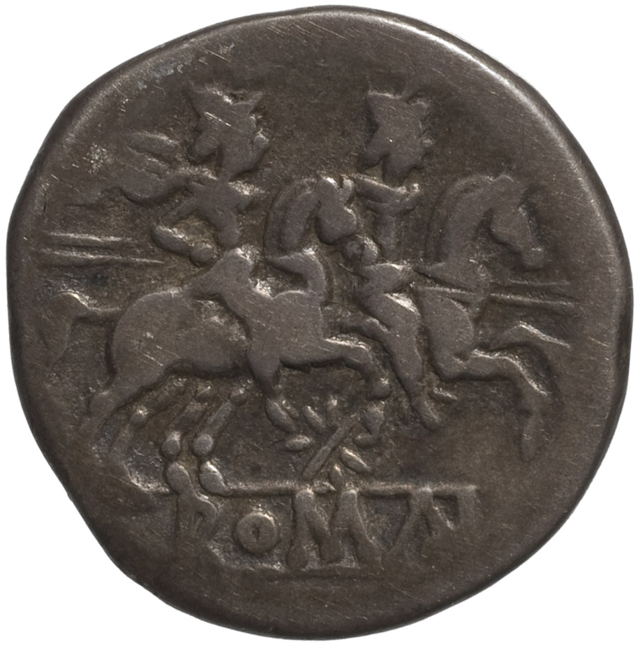 Röm. Republik: Stern