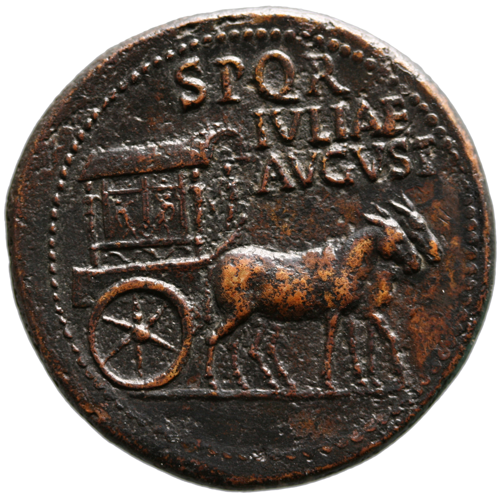 Tiberius