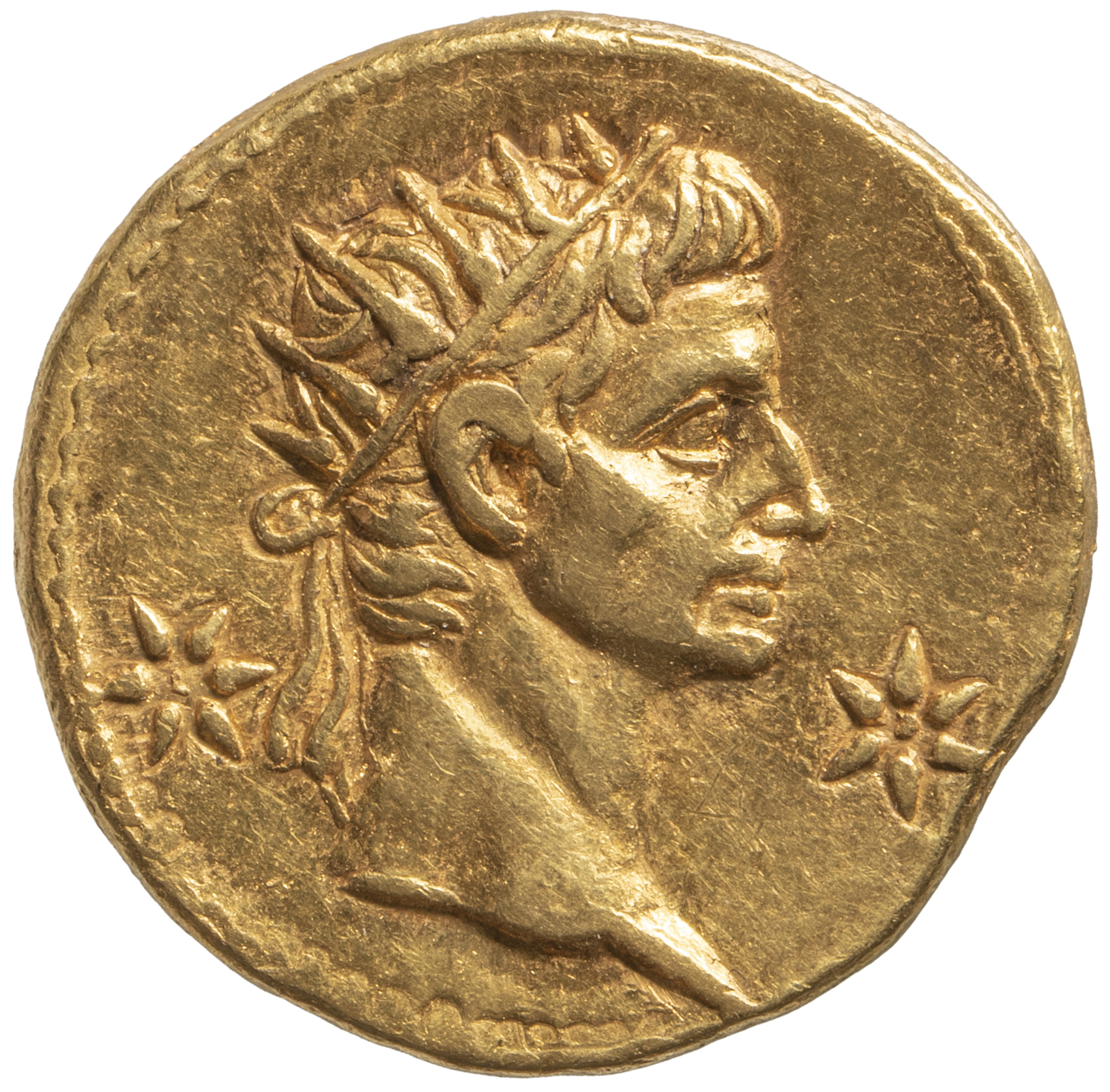 Divus Augustus