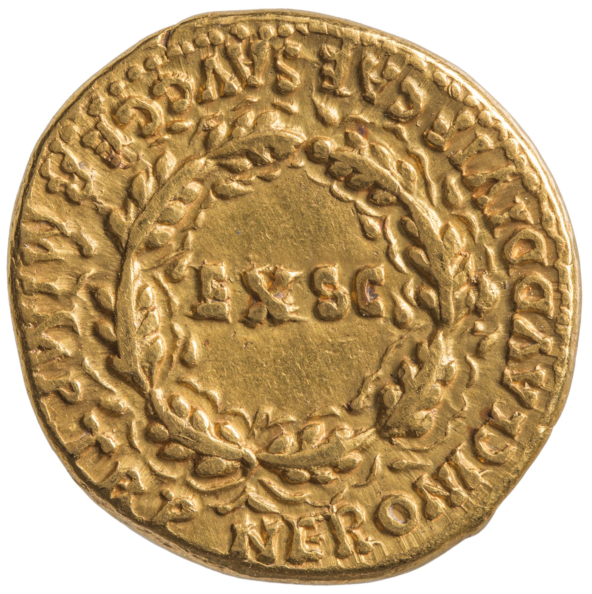 Nero und Agrippina II.