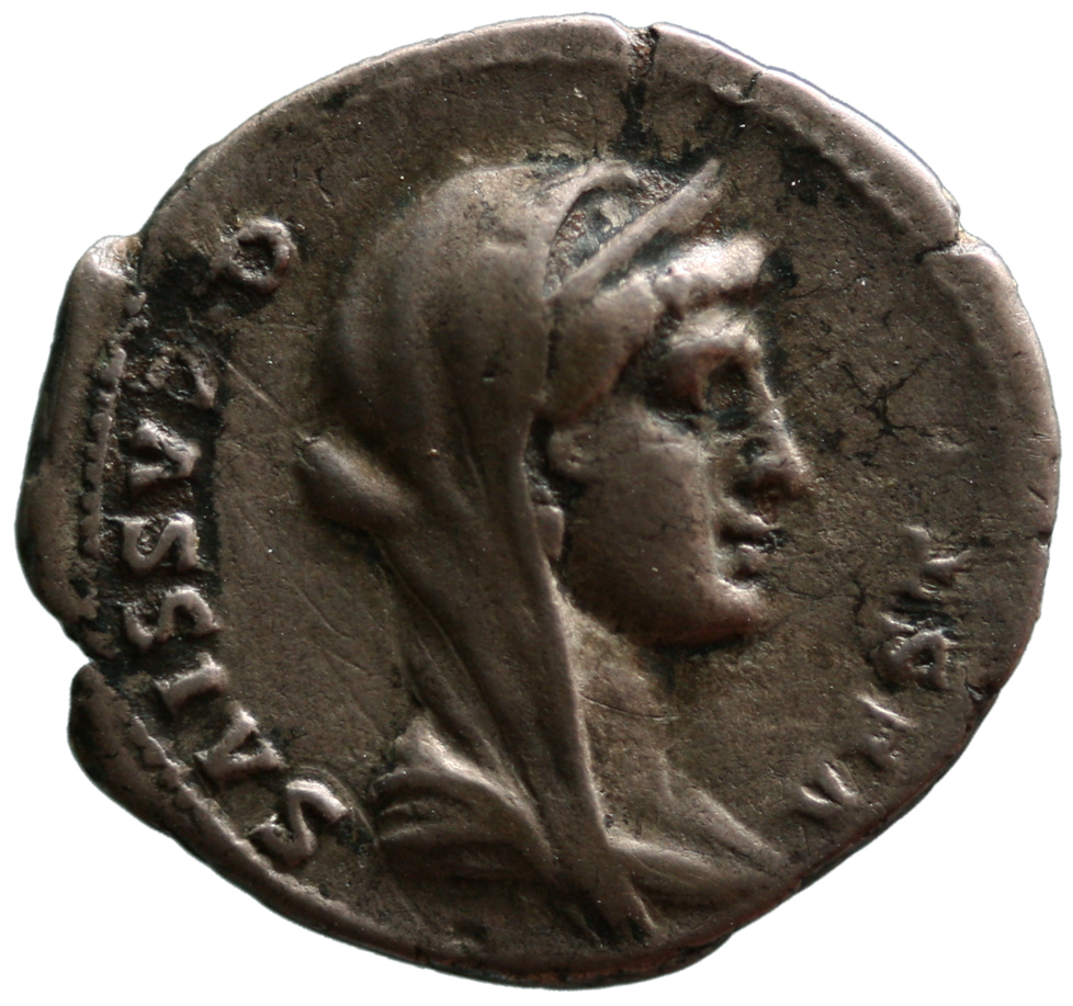 Traianus (Restitution)