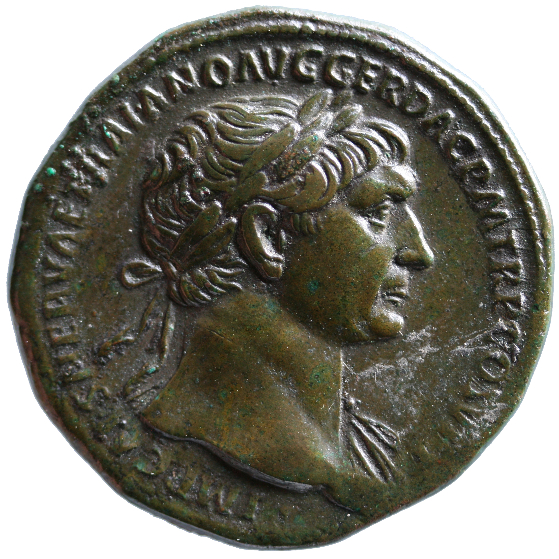Traianus
