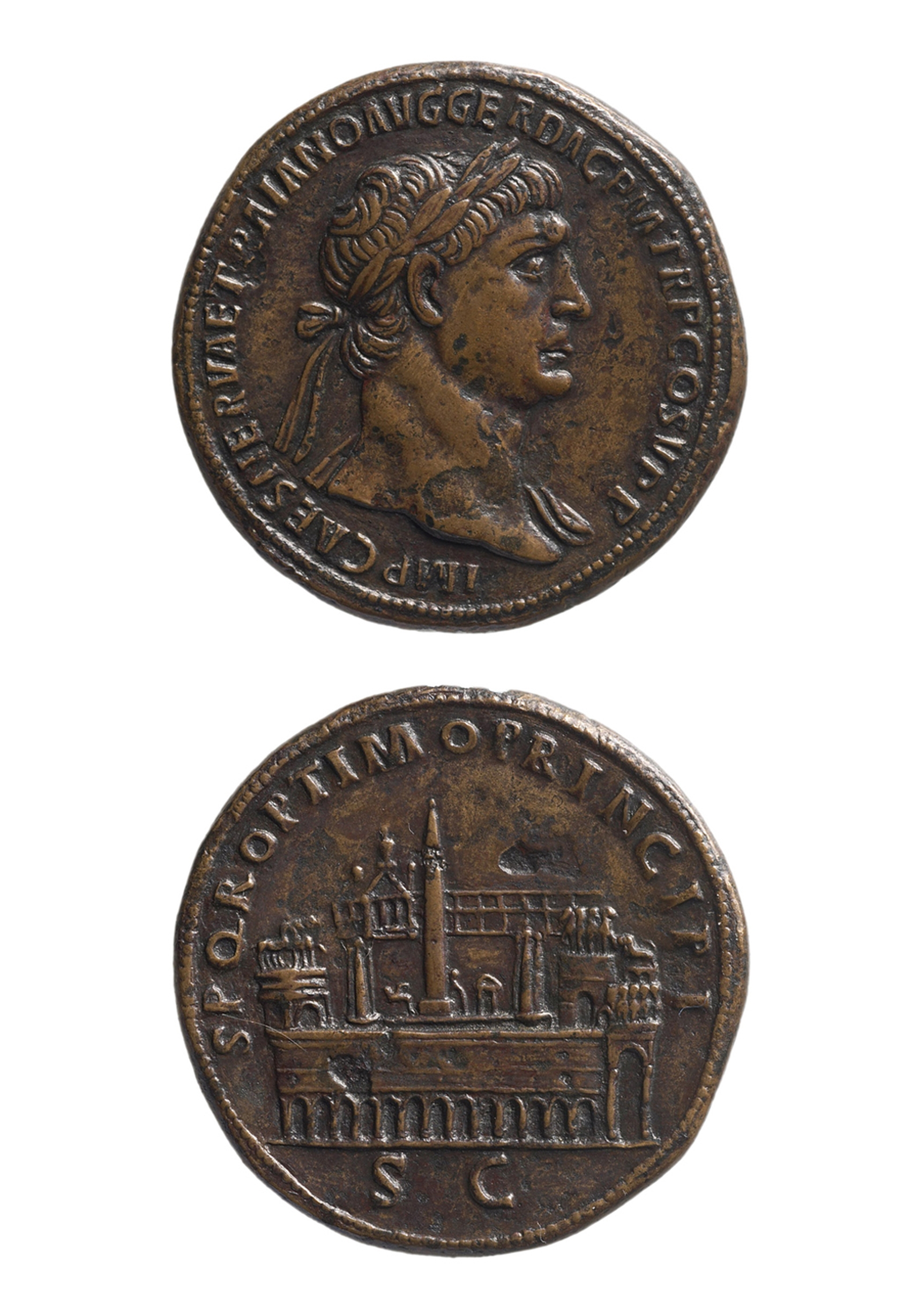 Traianus