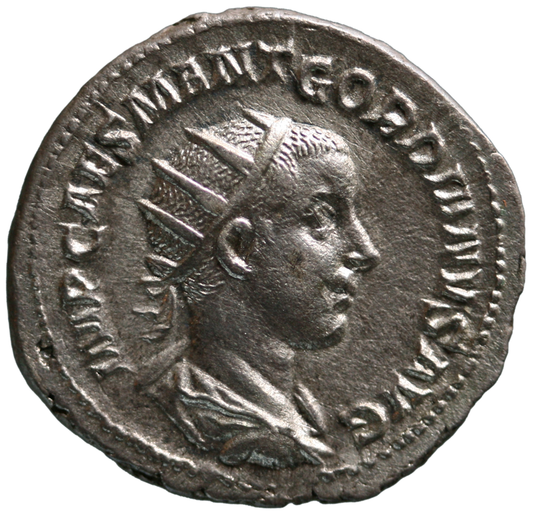 Gordianus III.