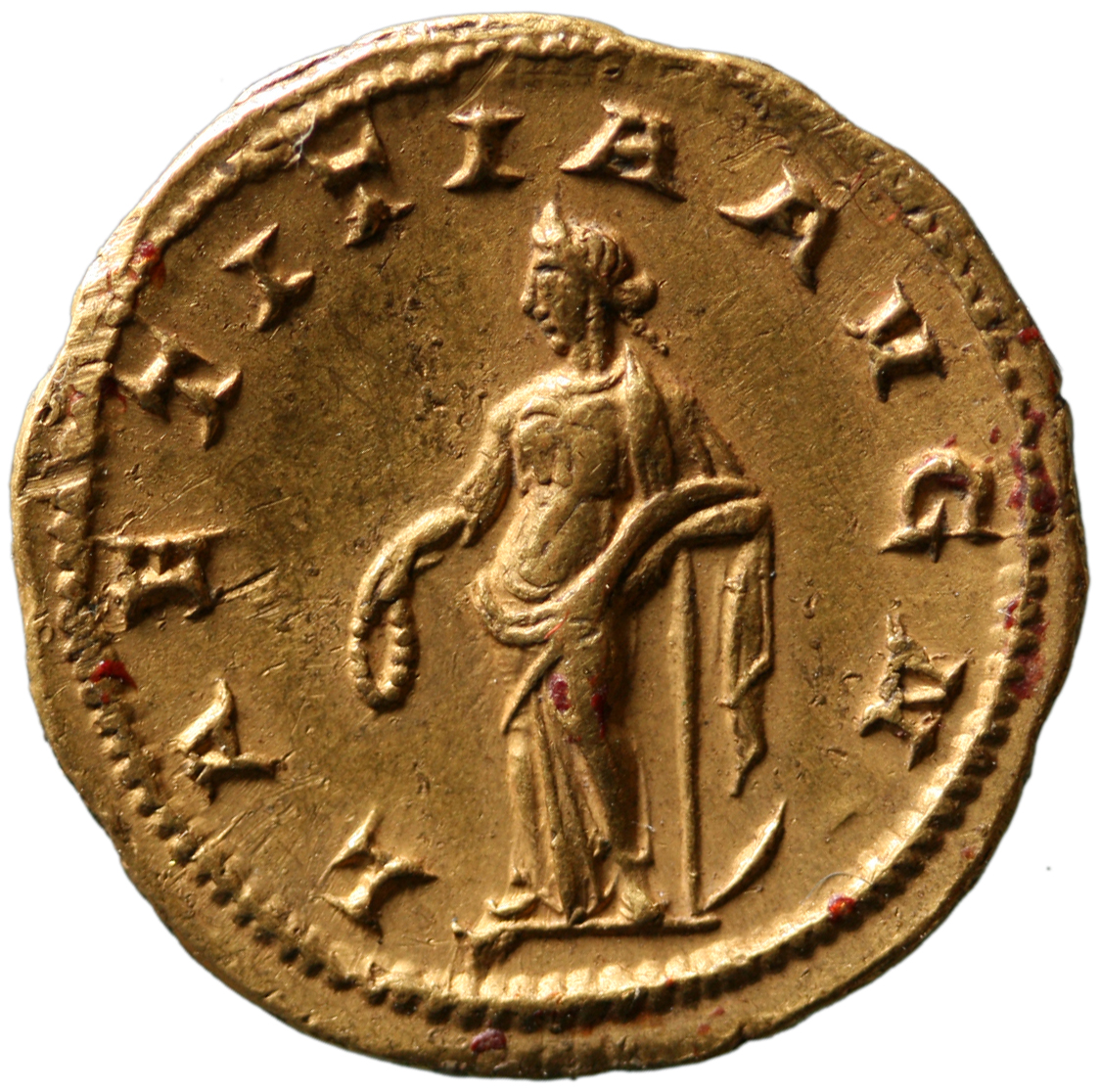 Gordianus III.