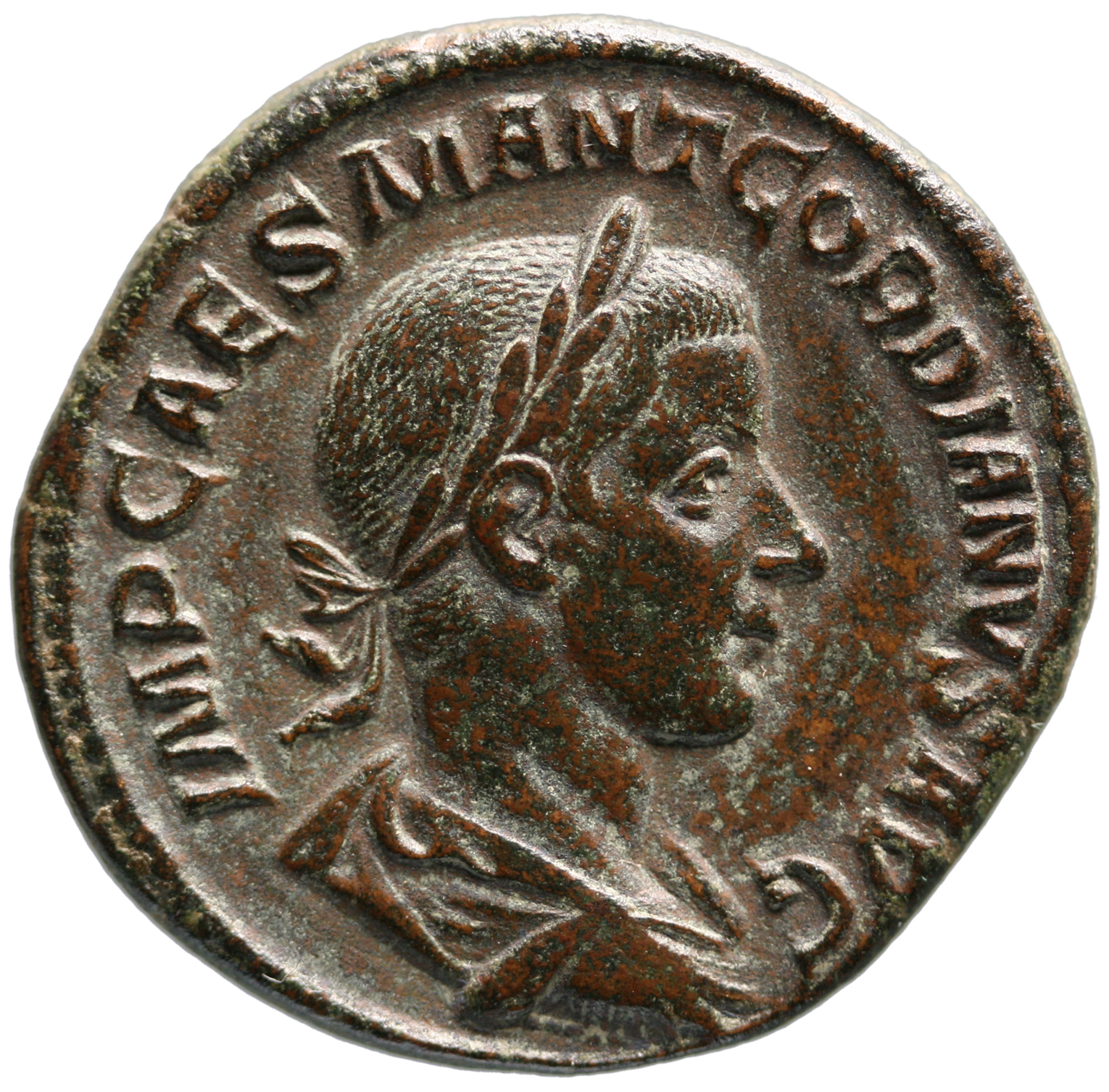 Gordianus III.