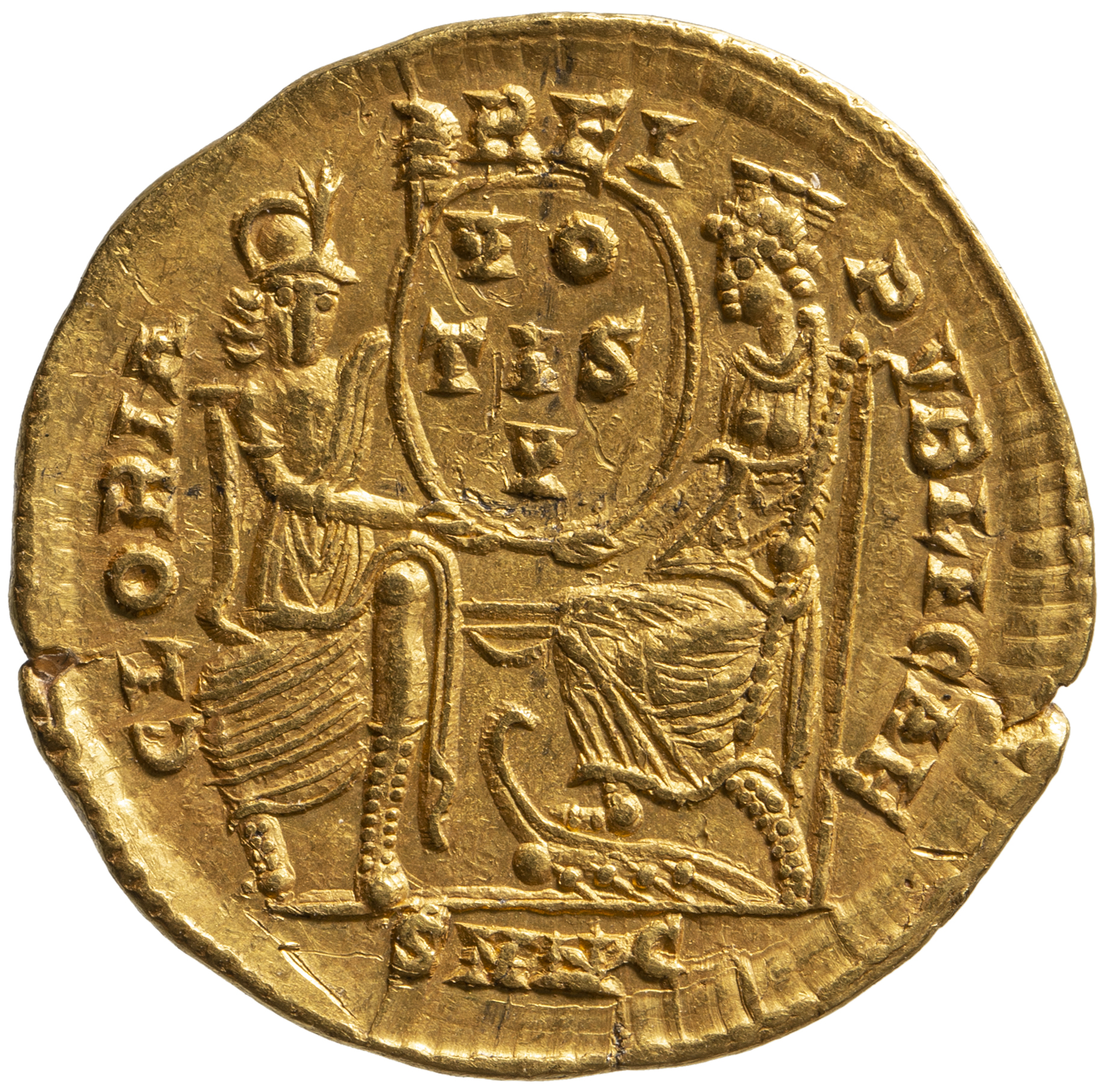 Constantius Gallus