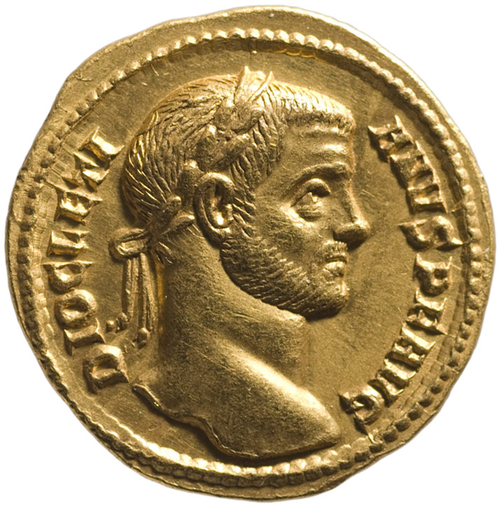 Diocletianus