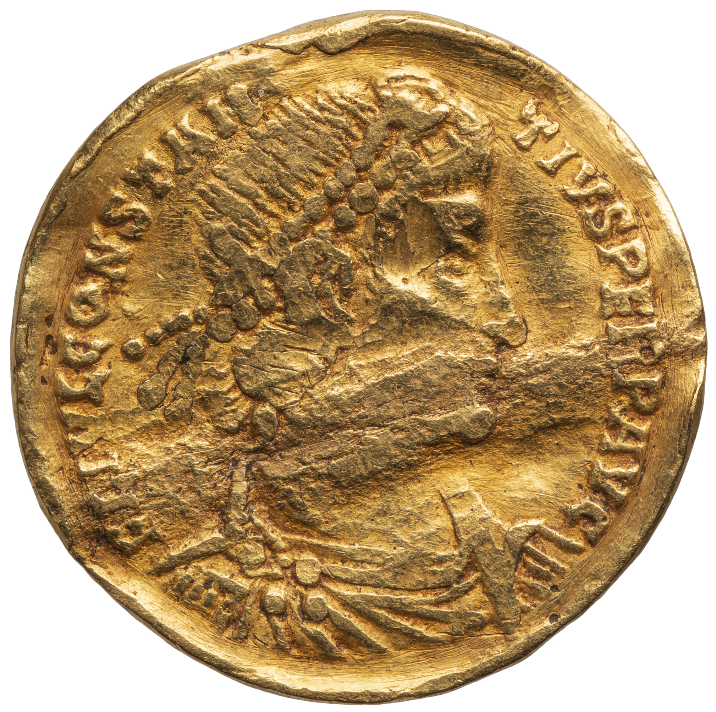 Constantius II.