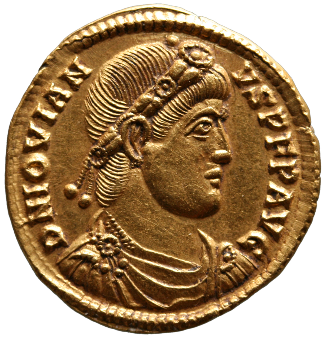 Iovianus
