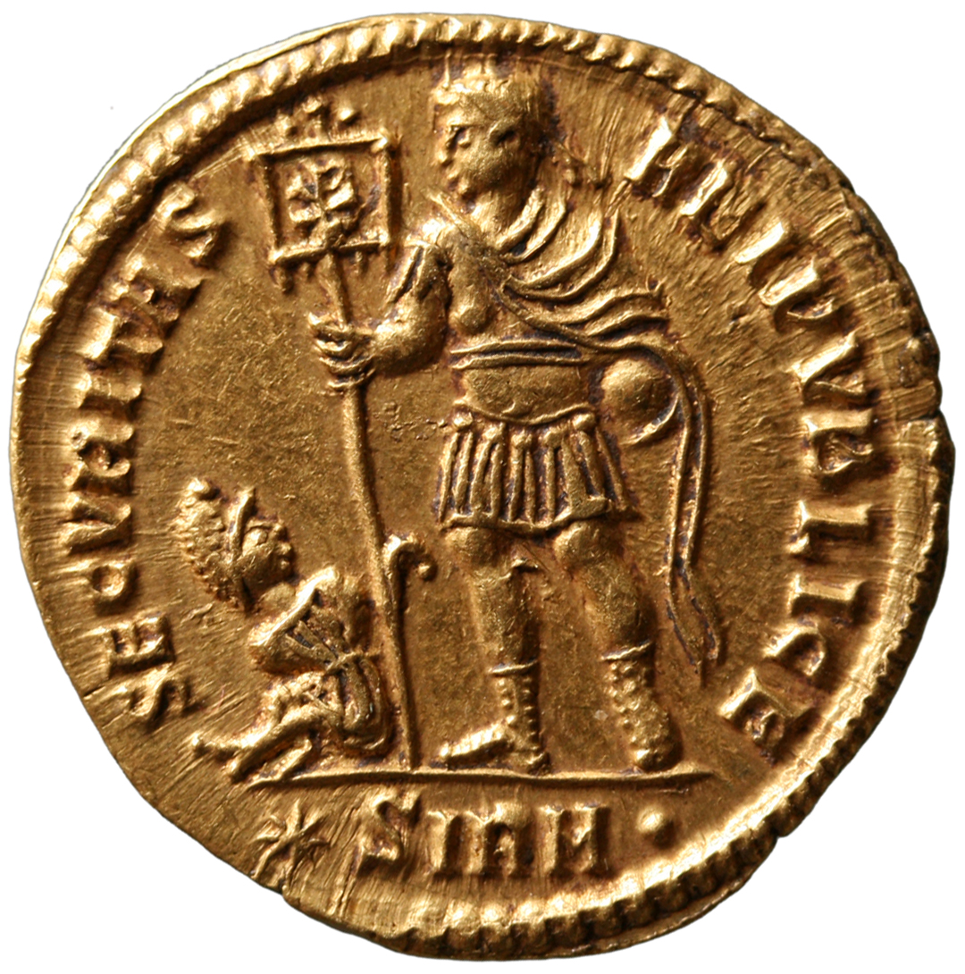 Iovianus