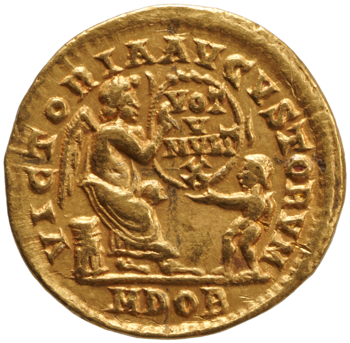 Flavius Victor