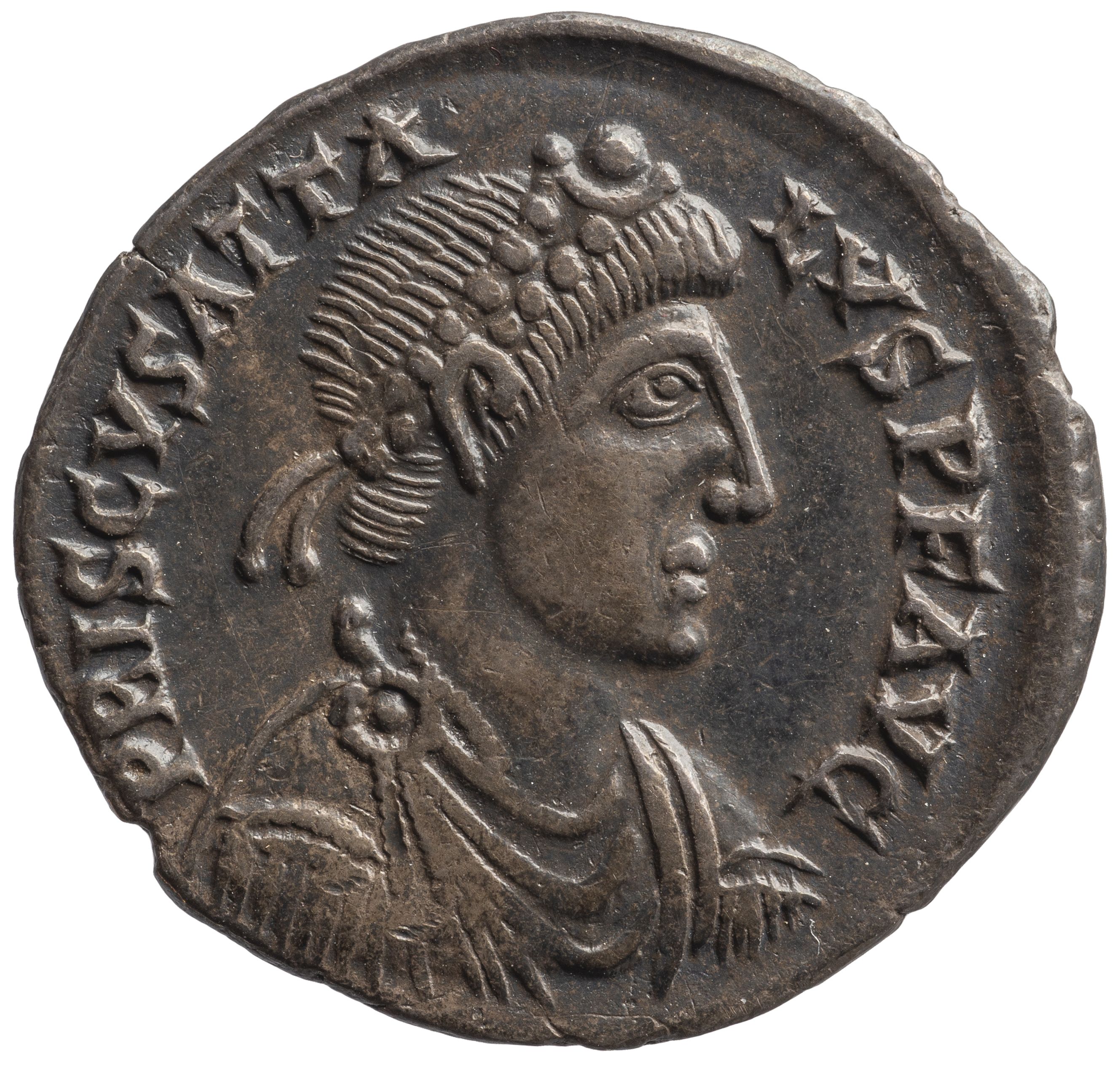 Priscus Attalus