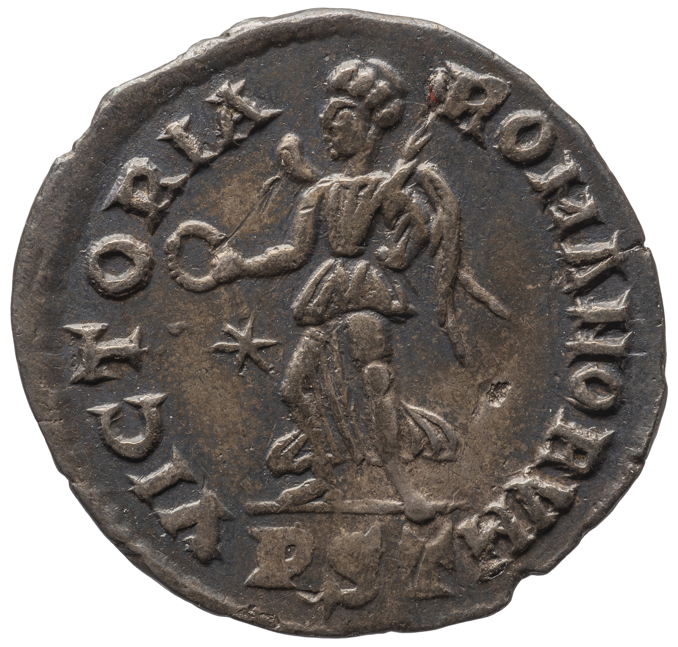 Priscus Attalus