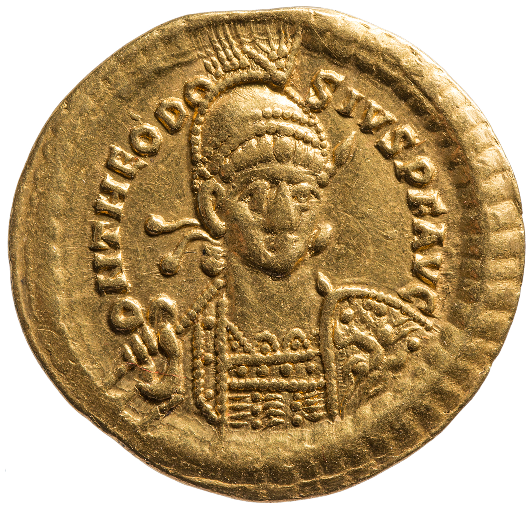 Theodosius II.