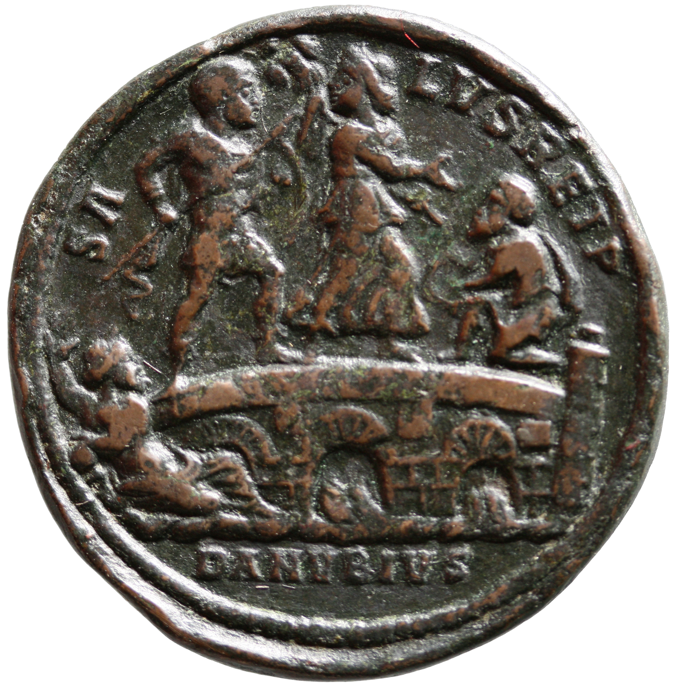 Constantinus I.