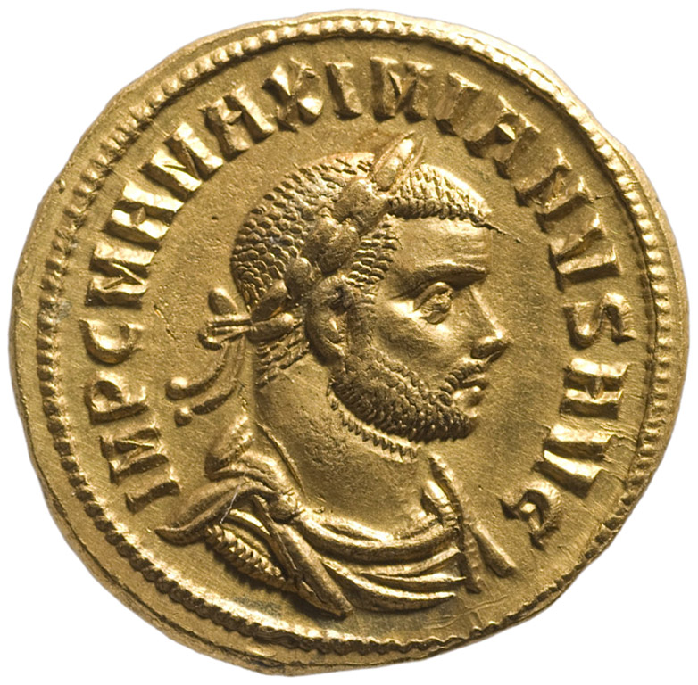 Maximianus I. (Herculius)