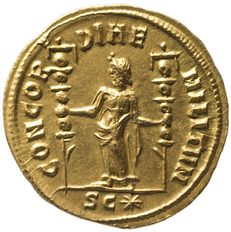 Maximianus I. (Herculius)