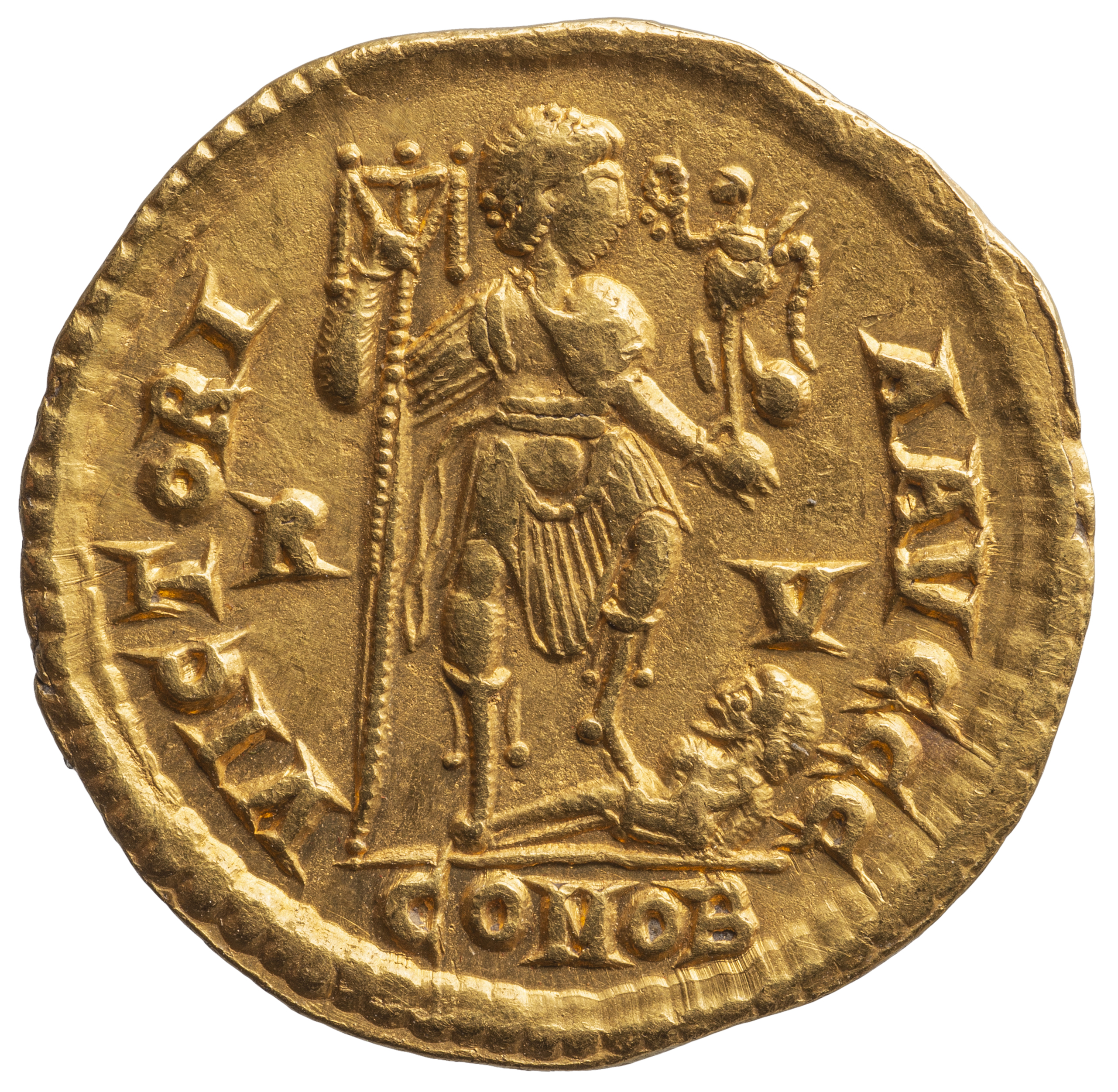 Constantius III.